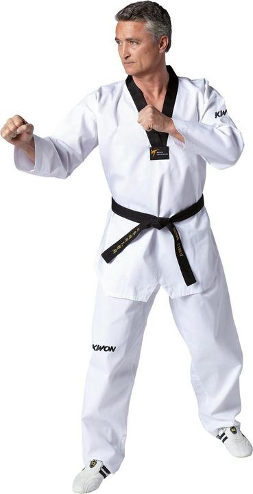 Kwon kimono taedo victory (170)