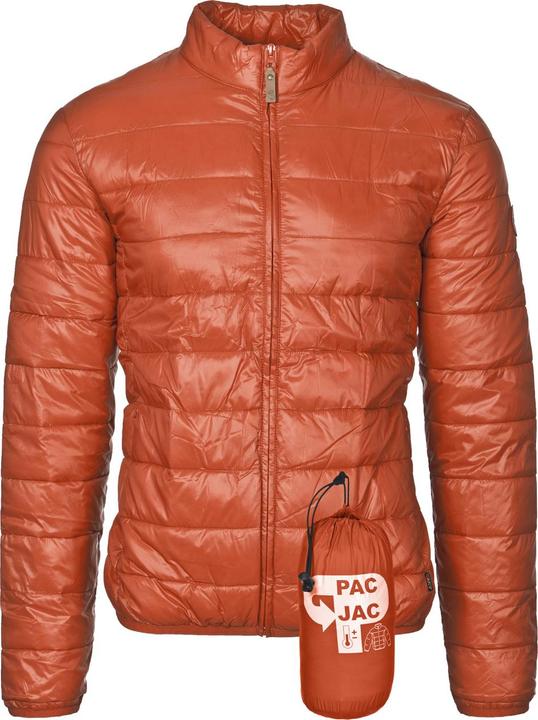 Rukka Pac Jac