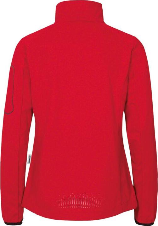 Produktbild Hakro Light-Softshelljacke Sidney (4XL)