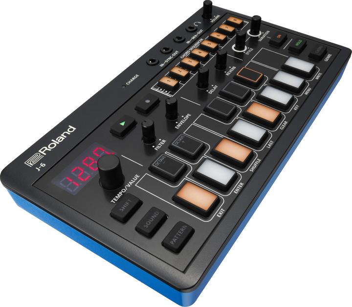 Produktbild Roland J-6