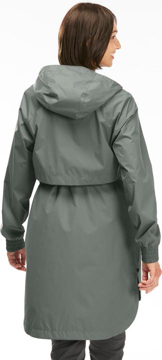 Actual product image Quechua Raincut (L)