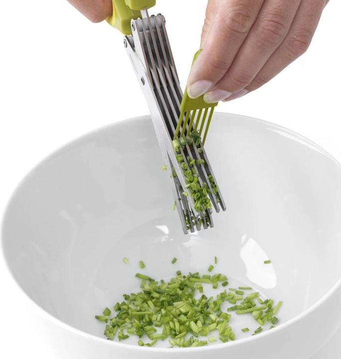 Image du produit Brabantia Ciseaux à herbes