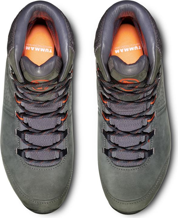 Produktbild Mammut Mercury IV Mid GTX Men (40.5)