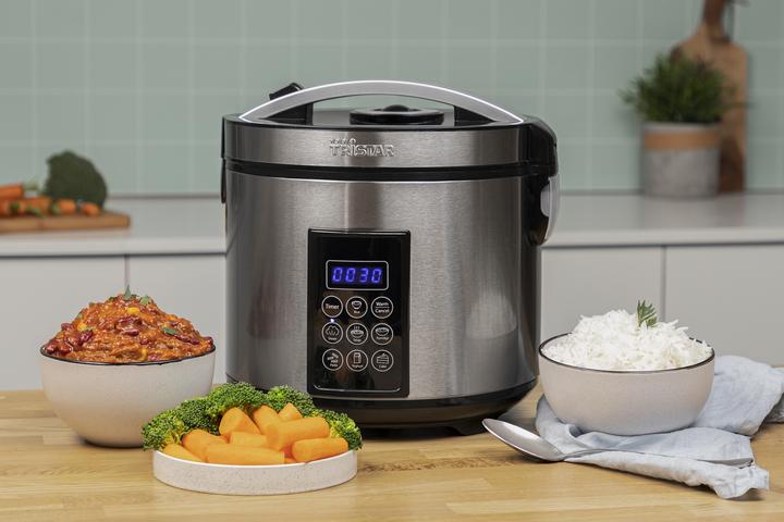 Image du produit Tristar RK-6138 (Prise UE)