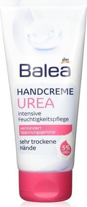 dm Balea Handcreme Urea (100 ml)