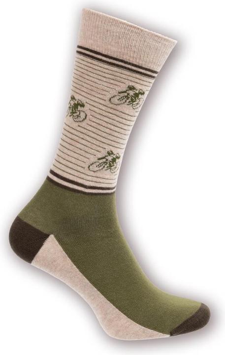 Actual product image Patrón Spirits Company Bicycle Socks 3 (39 - 42)