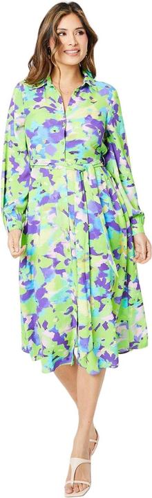 Produktbild Principles Hemdblusenkleid Gürtel