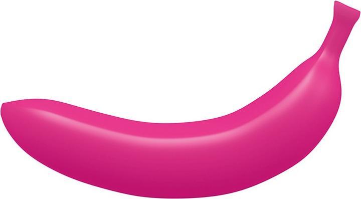 Image du produit Love to Love Oh Oui Banane