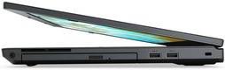 Produktbild Lenovo ThinkPad L570 (15.60", Intel Core i7-7500U, 16 GB, 512 GB, CH)