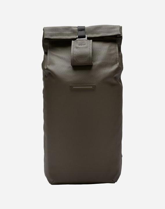 Immagine prodotto Horizn Zaino SoFo Rolltop 23L verde oliva (23 l)