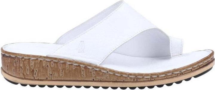 Image du produit Hush Puppies Sandales Elissa en daim (39)