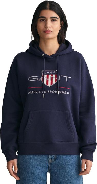 Produktbild GANT Archive Shield Hoodie (XL)