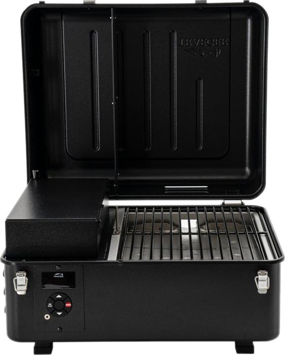 Produktbild Traeger Ranger