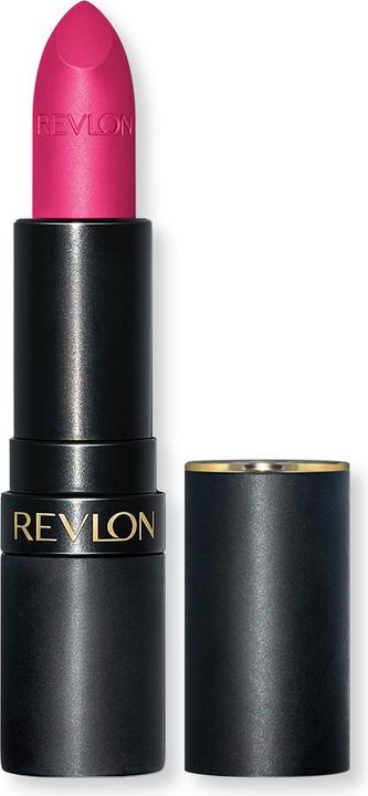 Actual product image Revlon Super Lustrous Matte Lipstick 005-Heartbreaker 1 U (005-Heartbreaker)