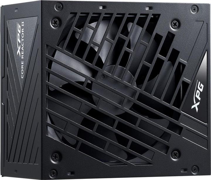 Produktbild Adata PSU XPG Core Reactor ll 750W ATX3.0 80+Gold (750 W)