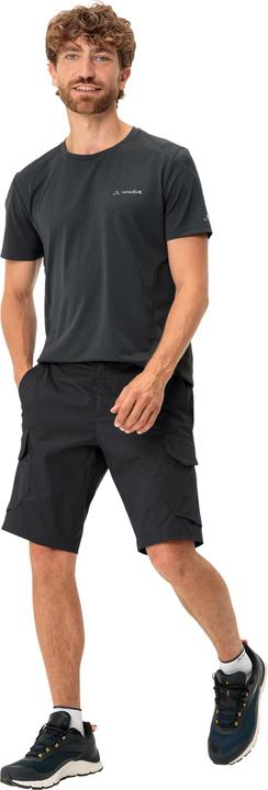 Actual product image Vaude Neyland Cargo Shorts (48)