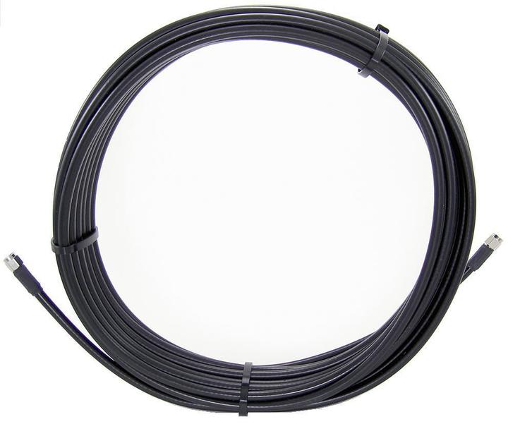 Produktbild Cisco 25-FT (7.5M) LOW LOSS LMR-240 CABLE WITH TNC CONNECTOR (Antennenkabel)