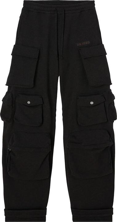 Actual product image The Attico Trousers Black (42)