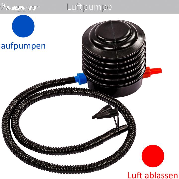 Immagine prodotto Movit Palla per esercizi (85 cm)