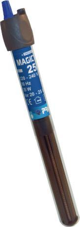 Image du produit Prodac Magitherm MA25 25W 20-25L chauffe-eau pour aquarium