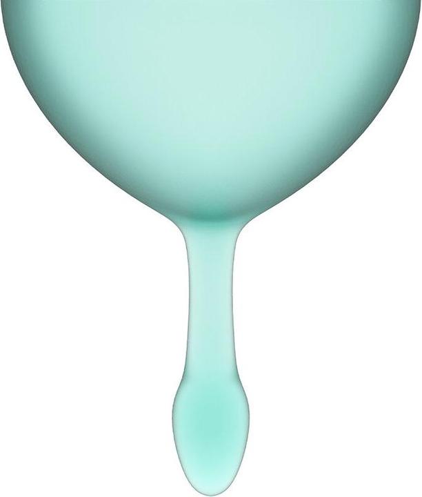 Produktbild Satisfyer Feel Good (Normal)