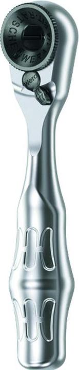 Produktbild Wera 8001 A Zyklop Mini 1 (1/4")