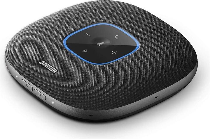 Actual product image Anker PowerConf S3 (Black)