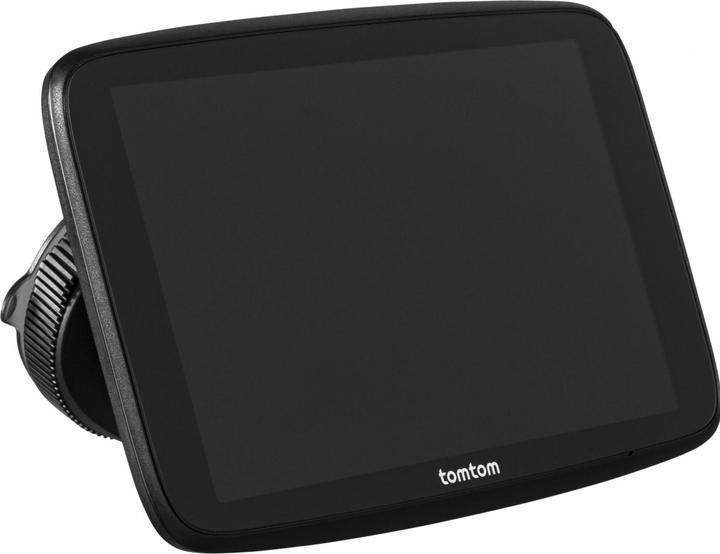 Actual product image TomTom GO Expert Plus EU 7 (7")