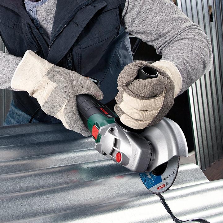 Actual product image Bosch Home & Garden AdvancedGrind 18 (125 mm)