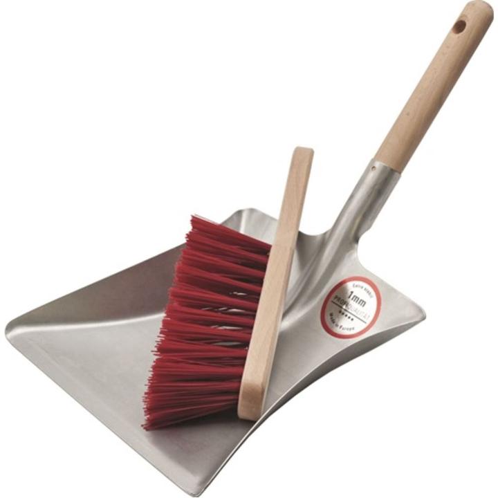 Actual product image Sorex Dustpan set (1 pcs.)