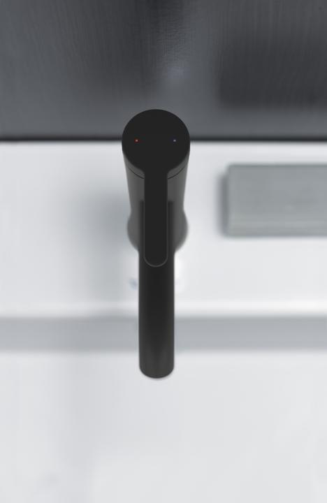Produktbild Duravit C.1 Einhebel-Waschtischmischer