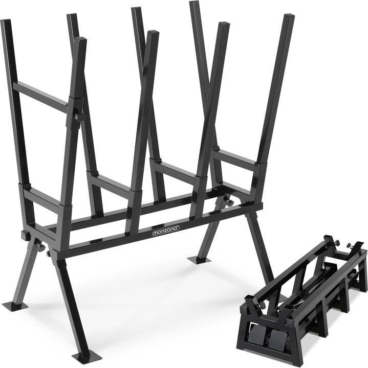 Produktbild Gardebruk Sägebock (50 cm, 77 cm)