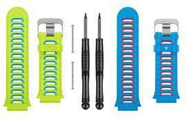 Produktbild Garmin Armband-Set (Silikon)