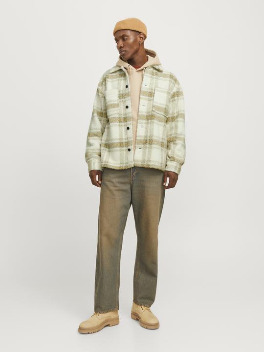 Immagine prodotto Jack & Jones Overshirt dal taglio ampio Overshirt (M)