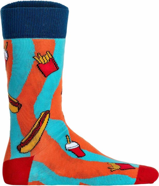 Immagine prodotto United Oddsocks Herren (confezione da 6, 39 - 46)