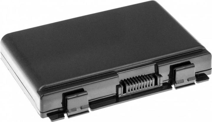 Image du produit GreenCell AS01 - Batterie - ASUS - K40 K50 K50AB K50C K51 K51AC K60 K70 X70 X5DC (6 cellules, 4400 mAh)