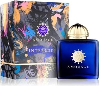 Produktbild Amouage Interlude (Eau de Parfum, 100 ml)
