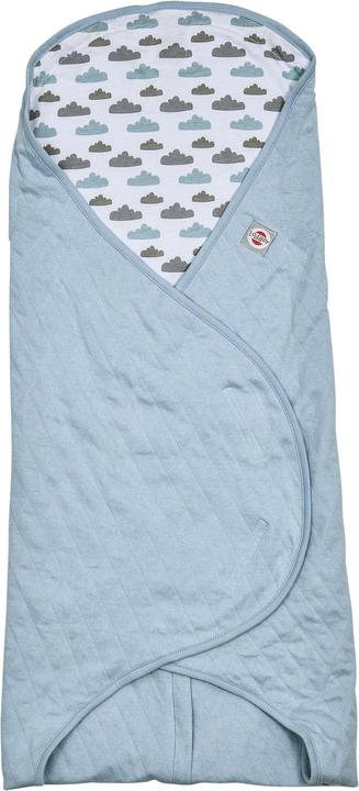 Actual product image Lodger Wrapper Clever Quilt (115 x 115 cm)