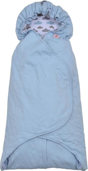 Actual product image Lodger Wrapper Clever Quilt (115 x 115 cm)