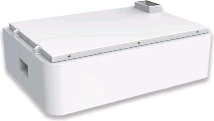 V-TAC VTOHSHV100 Hiconics high-voltage battery for photovoltaics LiFePO45.12 kWh, 51.2 V 100