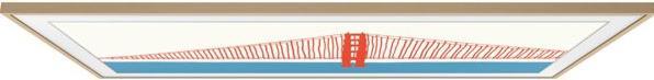 Immagine prodotto Samsung The Frame Wechselrahmen 85" (Cornice)