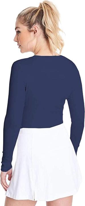 Actual product image Baselayer longsleeve sports top long sleeve (2 pcs) (40)