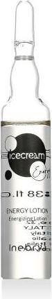 Produktbild Inebrya Ice Cream Energy Lotion Energizing-Strengthening Lotion 10Mlx12 (Körperlotion, 120 ml)