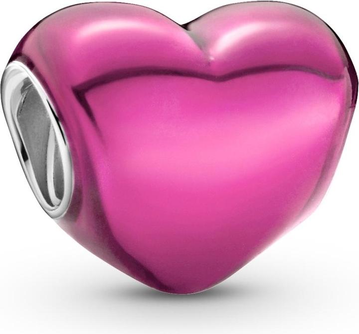 Pandora Charm Herz (Sterling Silber 925)