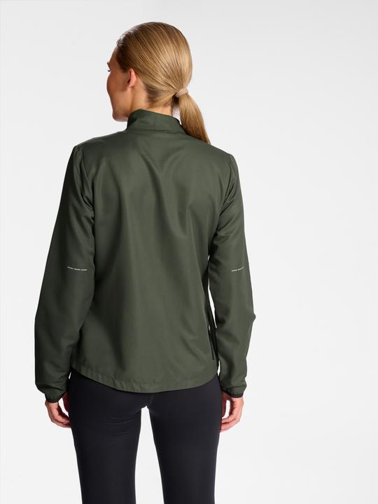 Actual product image Newline Nwlbeat Jacket Woman (M)
