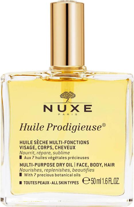 Produktbild Nuxe Huile Prodigieuse (Körperöl, 100 ml)