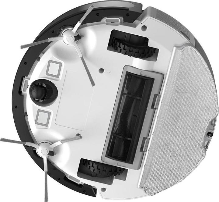 Produktbild TP-Link Tapo RV20 Mop Plus (Saugwischroboter)