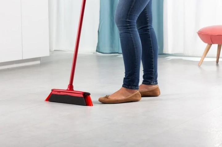 Produktbild Vileda Duactiva Classic Pinsel (129646) (1 Stk.)