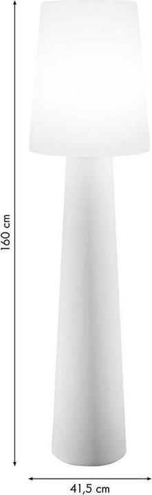Produktbild 8 seasons design No. 1 (410 lm, IP44)
