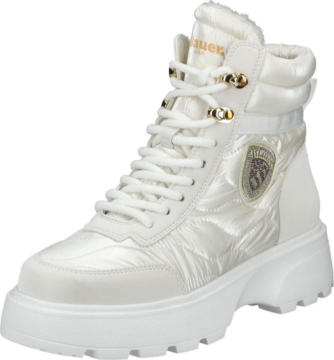 Actual product image Bauer Stiefelette (39)